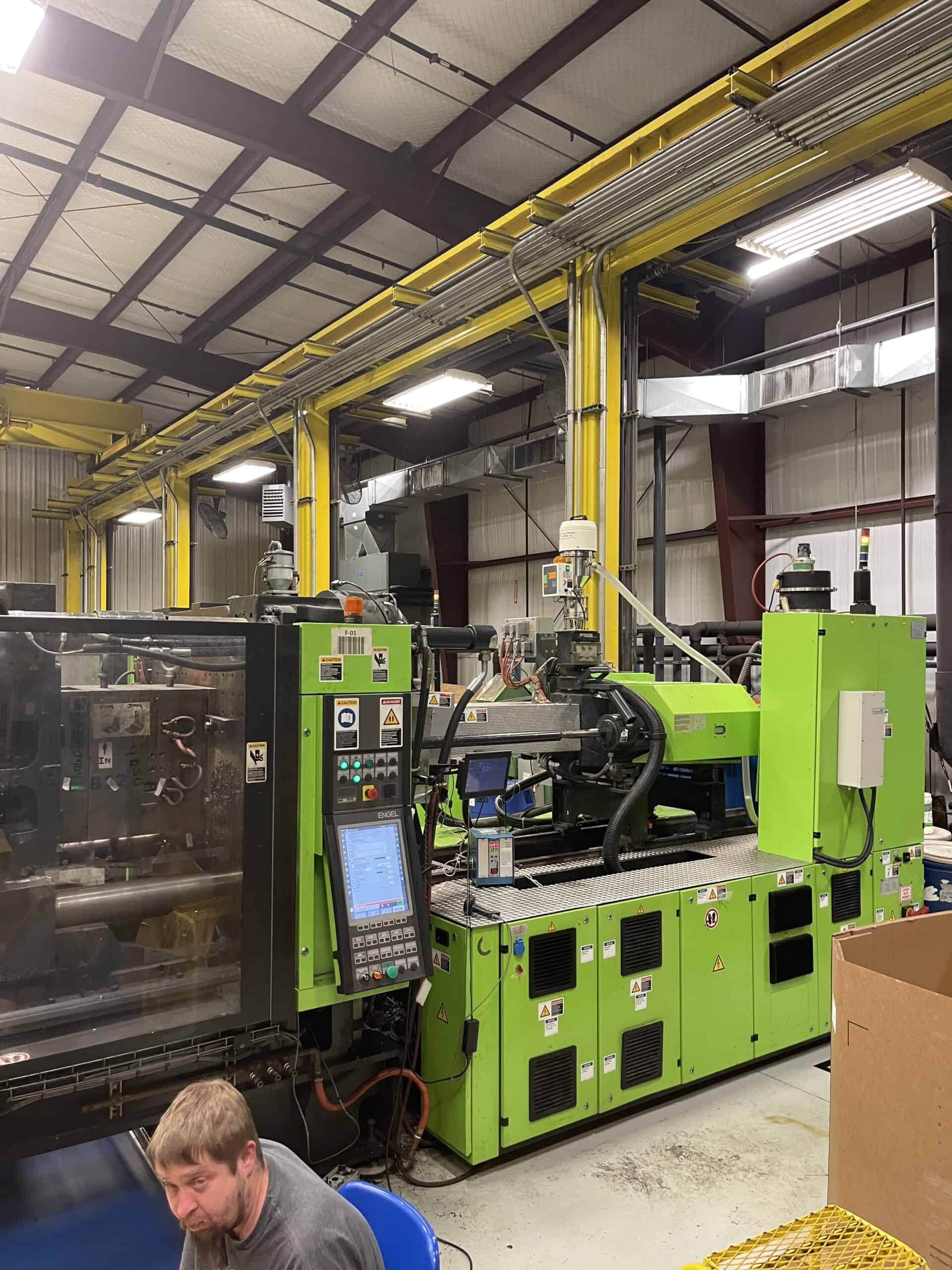 2013 Engel DUO 2550/500