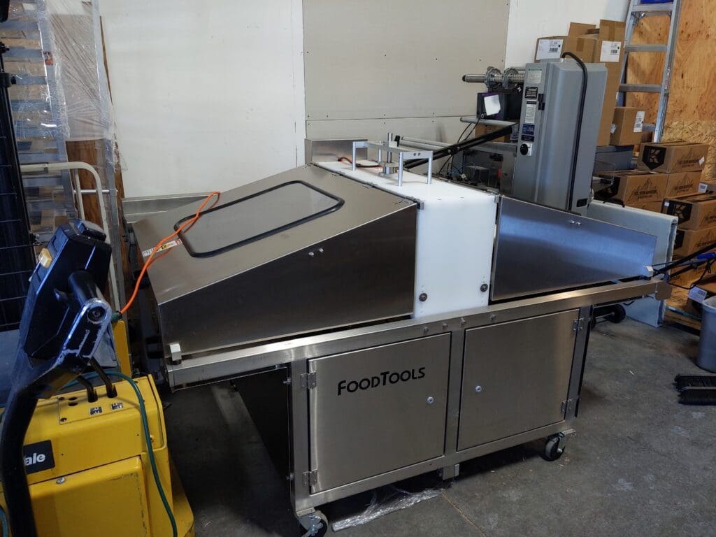 2016 Food Tools CS-10TWWA