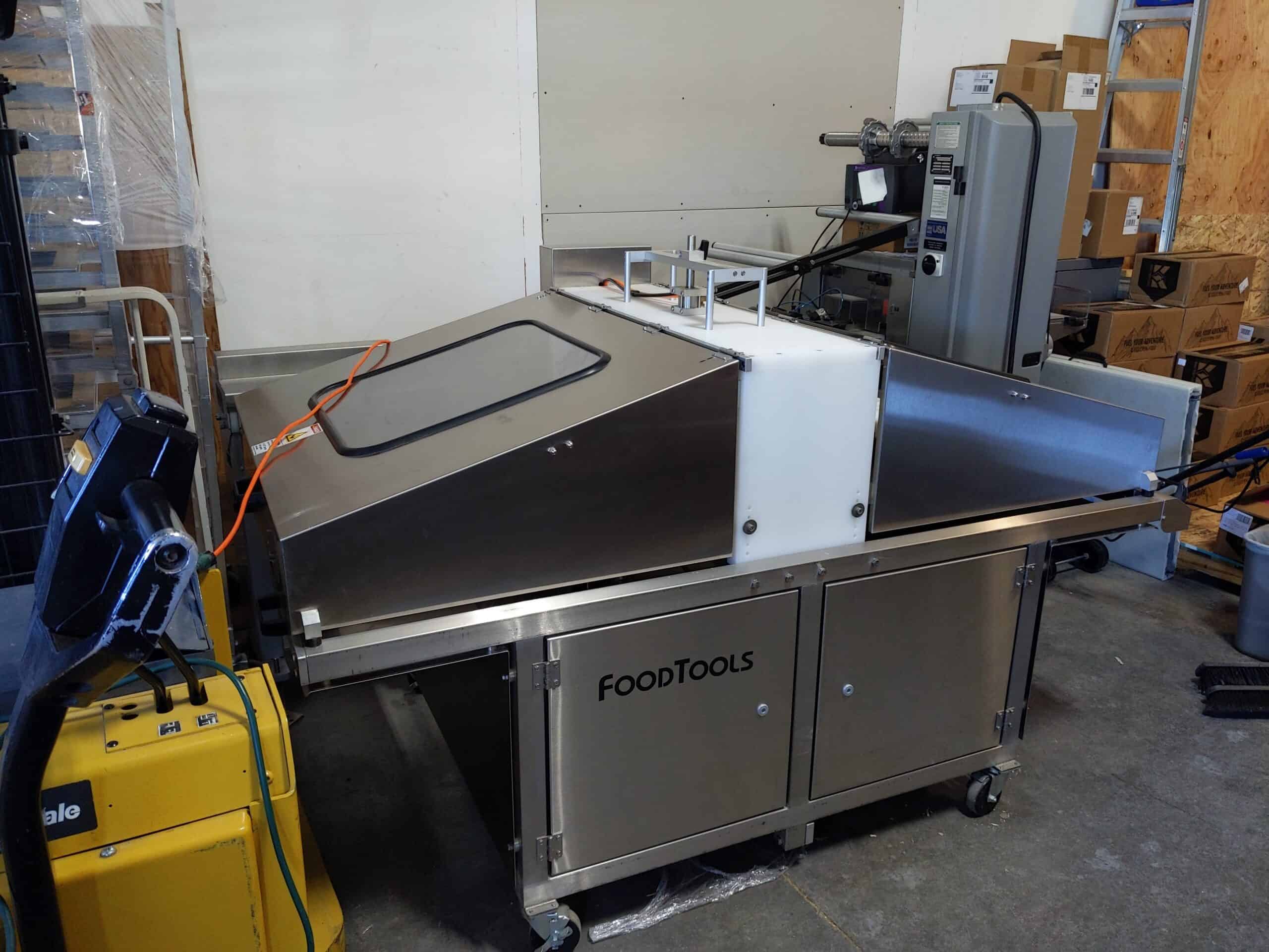 2016 Food Tools CS-10TWWA