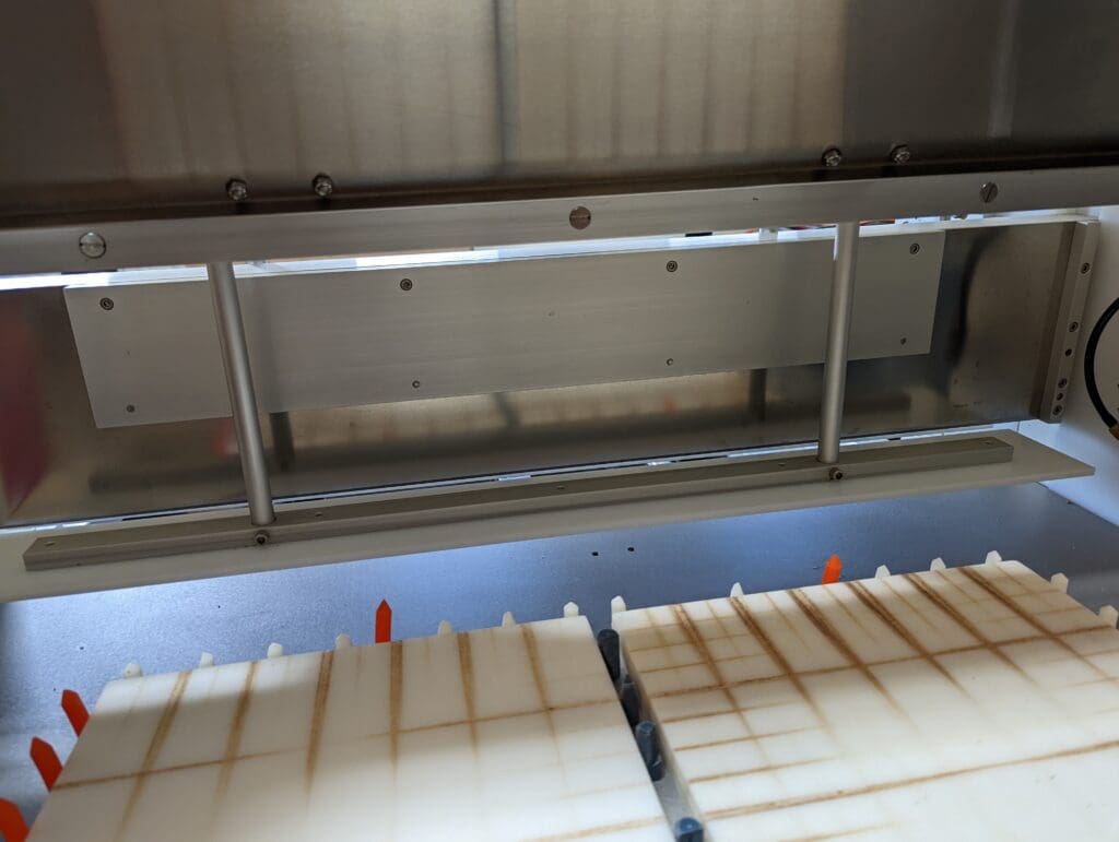 Used Food Tools CS-10TWWA Cake Slicer For Sale