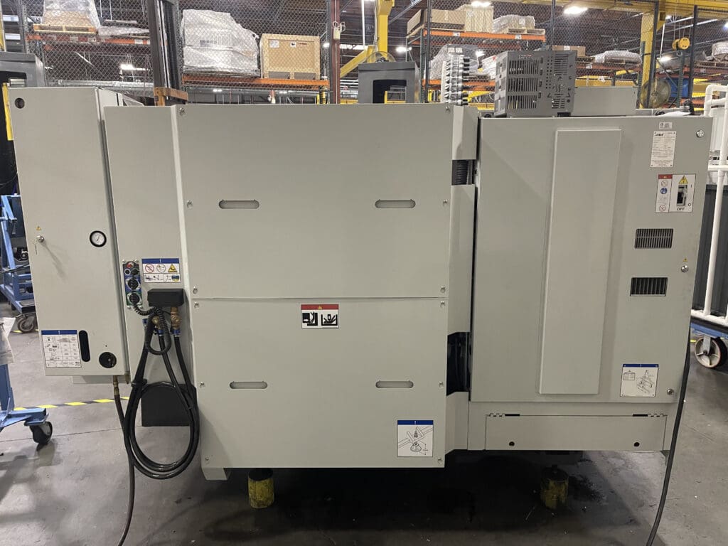 Used Haas ST-20Y CNC Lathe For Sale