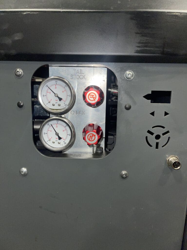 Used Haas ST-20Y CNC Lathe For Sale