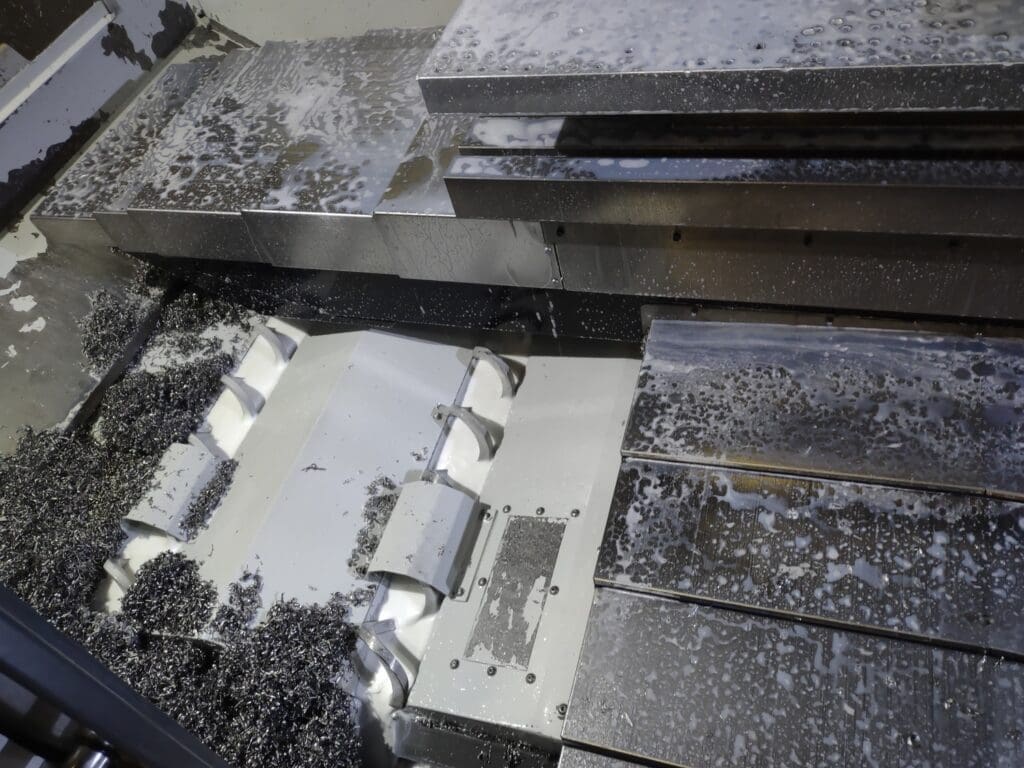 Used Haas VF-5/50 Vertical Machining Center For Sale