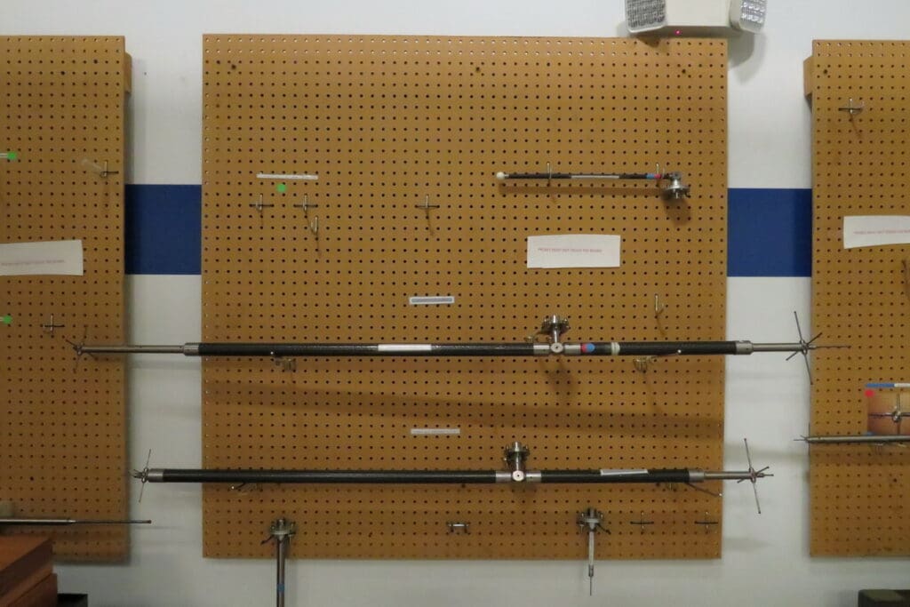 Used Leitz PMM-G 40.30.25 Coordinate Measuring Machine For Sale