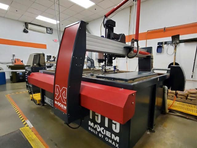 2016 Omax Maxiem 1515