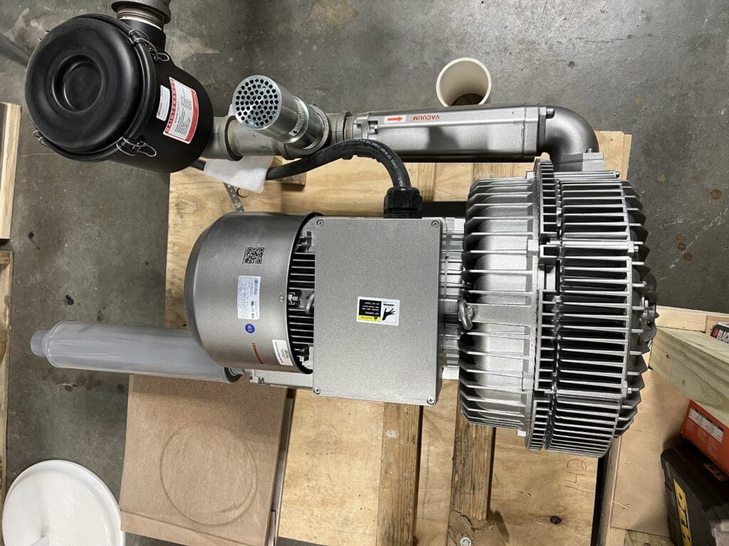 Used Multicam Apex 1R CNC Router for Sale