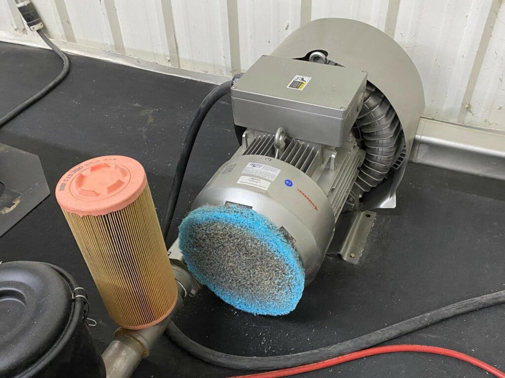 Used Multicam Apex 3R CNC Router for Sale