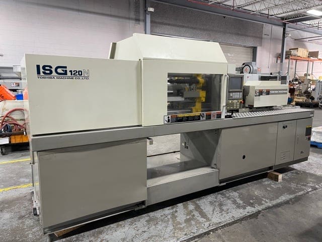 2003 Toshiba ISG120NV21-2Y