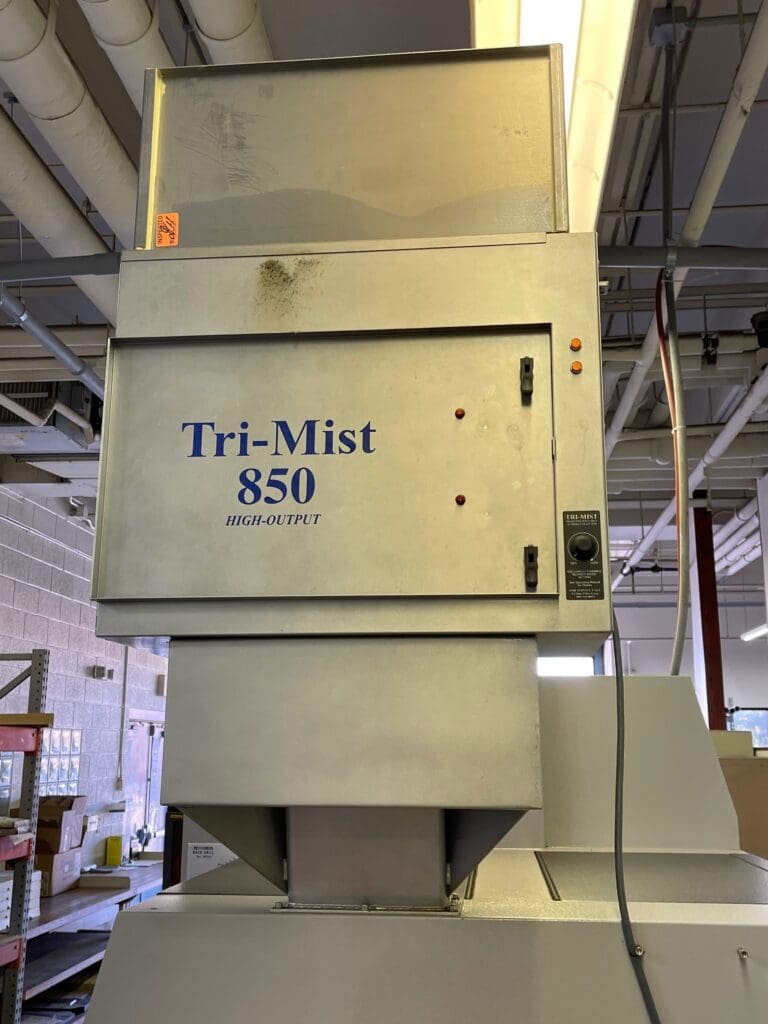 Used Tsugami SS26 CNC Swiss Lathe For Sale