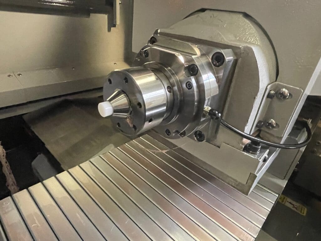 Used Tsugami SS26 CNC Swiss Lathe For Sale
