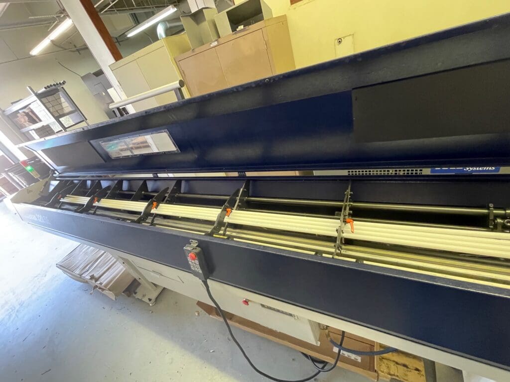 Used Tsugami SS26 CNC Swiss Lathe For Sale