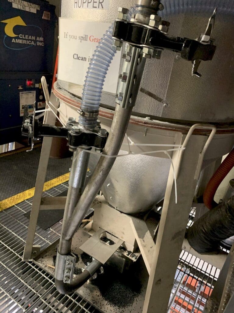 Used AEC WH-30 Dryer for Sale