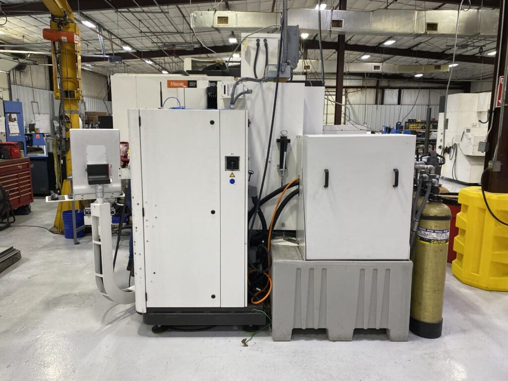 Used AgieCharmilles CUT P 350 EDM Wire For Sale