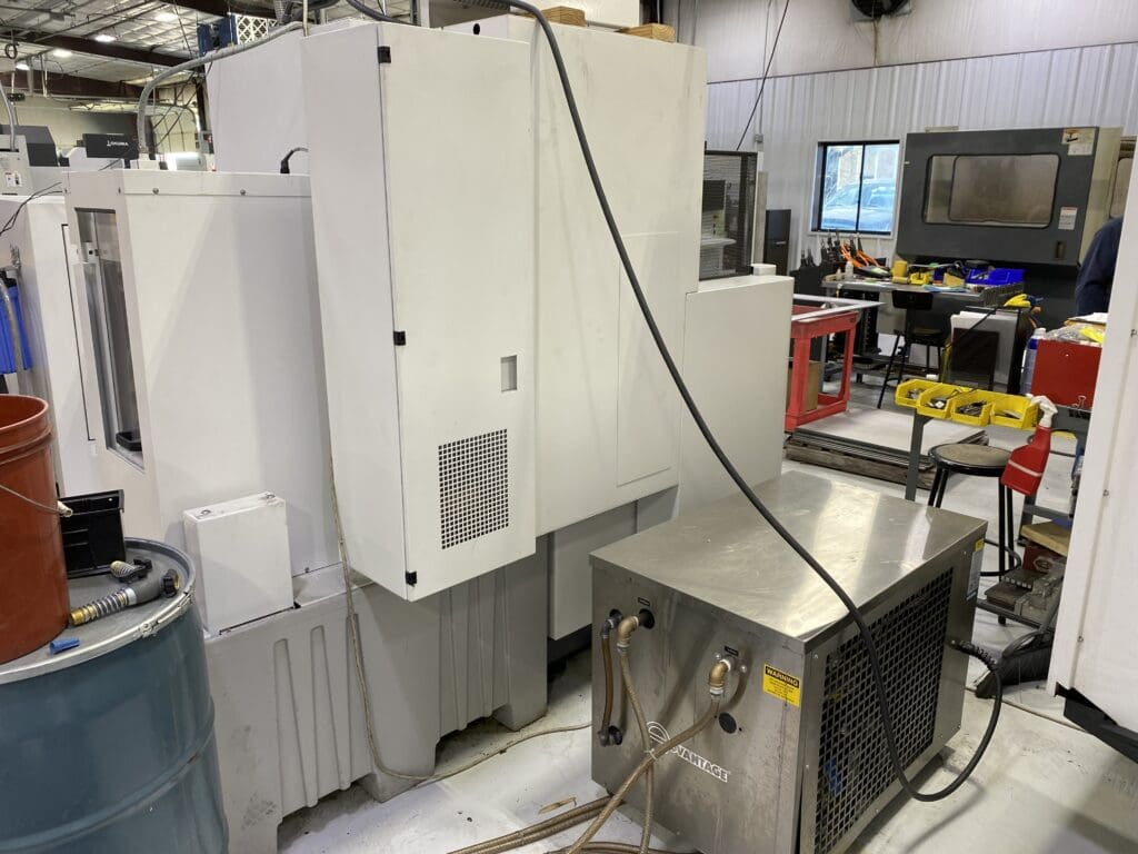 Used AgieCharmilles CUT P 350 EDM Wire For Sale
