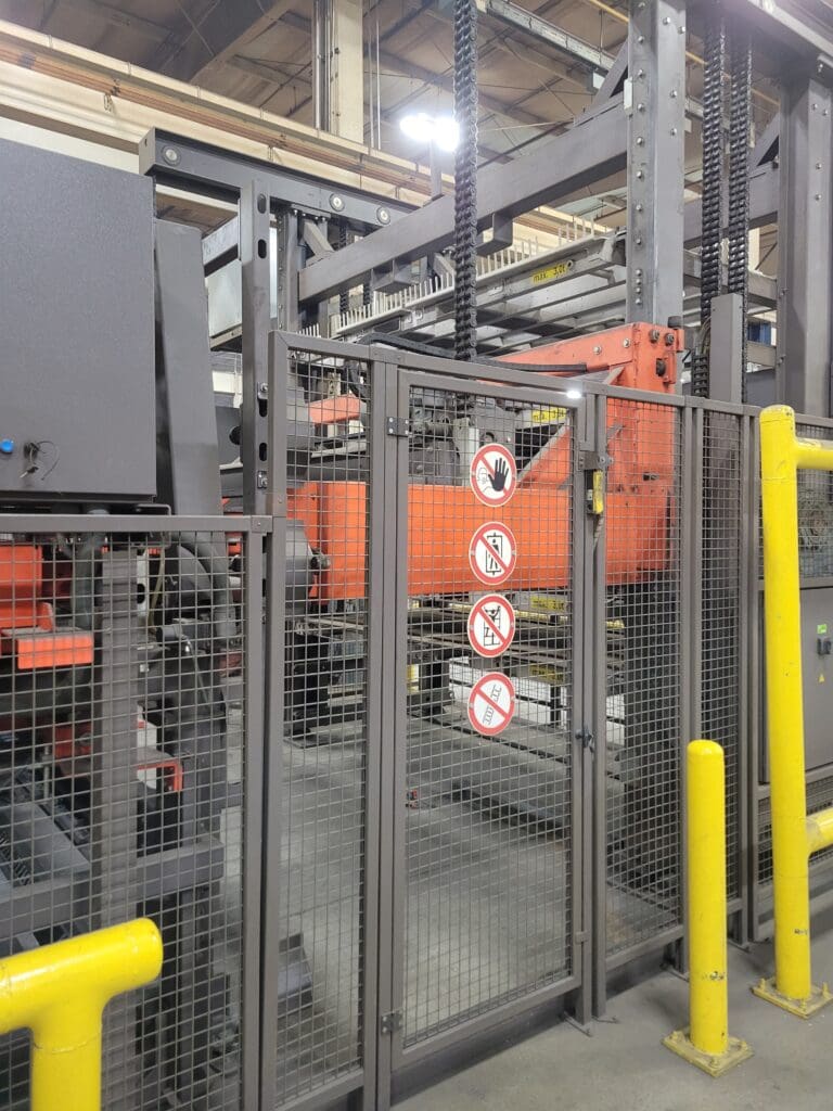 Used Bystronic Bystar 3015 CNC Laser For Sale