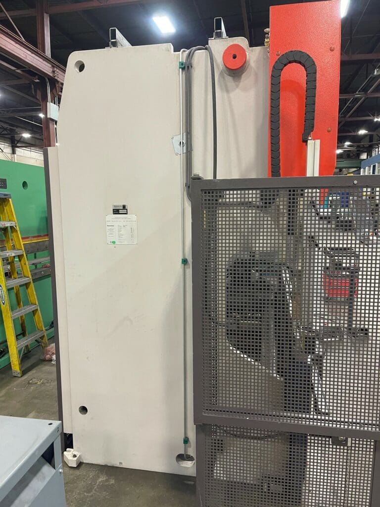 Used Bystronic PR100-3100 Press Brake For Sale