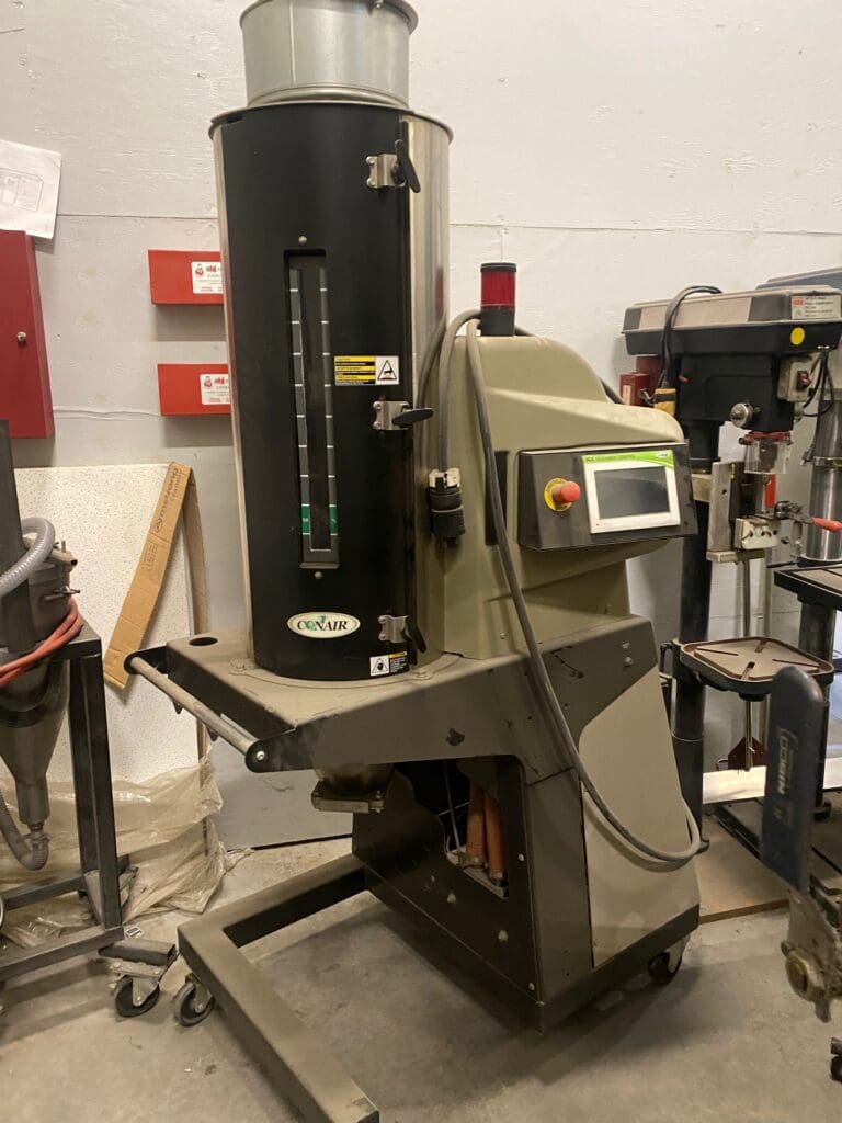 2016 Conair MDCW25