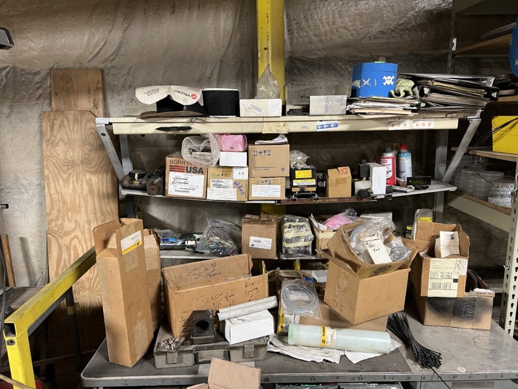 Used ESAB Hydrocut LR CNC Waterjet/Plasma Combo For Sale