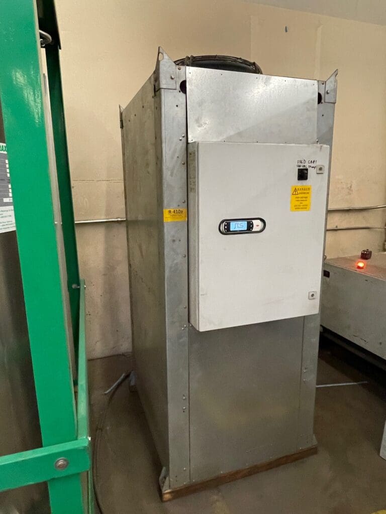Used HK Laser PL 3015 CNC Laser For Sale