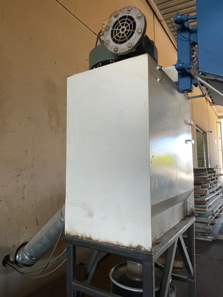 Used HK Laser PL 3015 CNC Laser For Sale