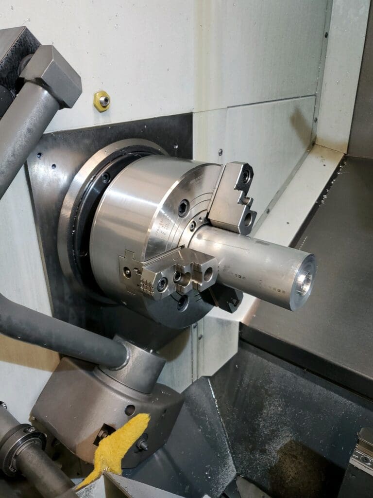 Used Haas ST-30Y CNC Lathe For Sale