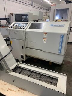 2015 Hardinge CHNC