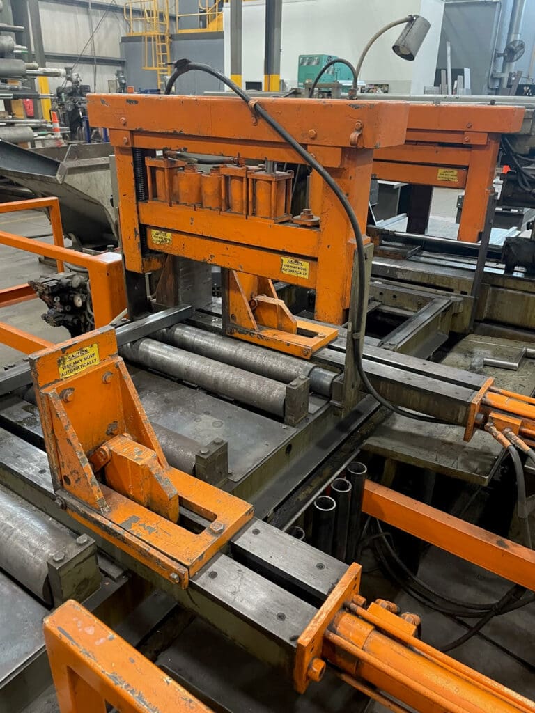 Used Hemsaw H130HA-1 Saw For Sale