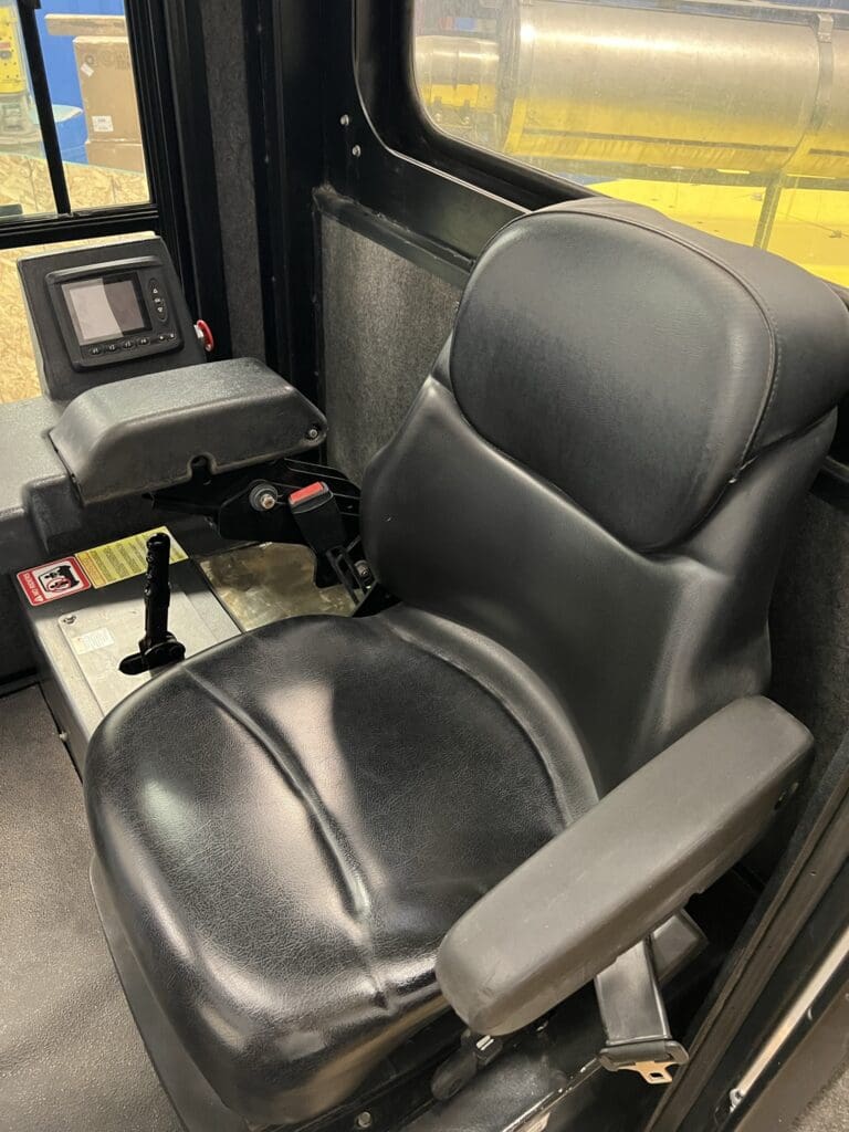 Used Hoist FKS11 Forklift for Sale