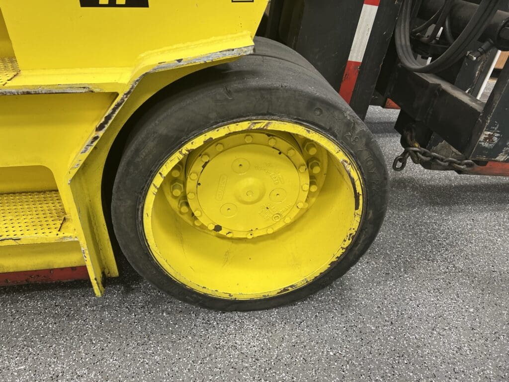 Used Hoist FKS11 Forklift for Sale