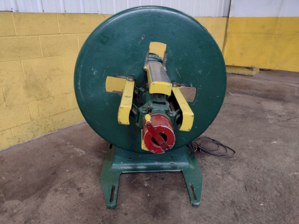 Littell Model 25