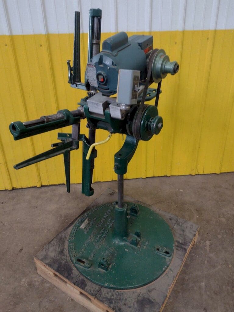 Littell Model 3