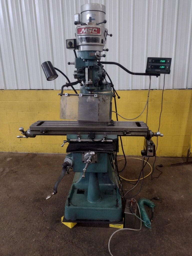 MSC 0951683
