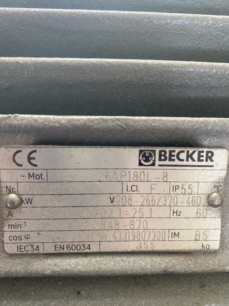 Used Multicam 3000 3-204-R CNC Router for Sale