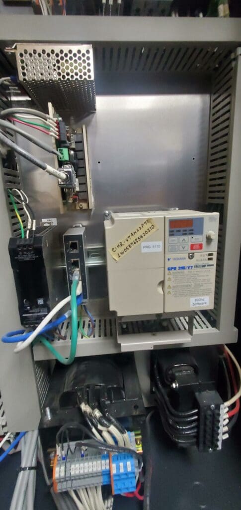 Used Multicam 3000 CNC Router for Sale