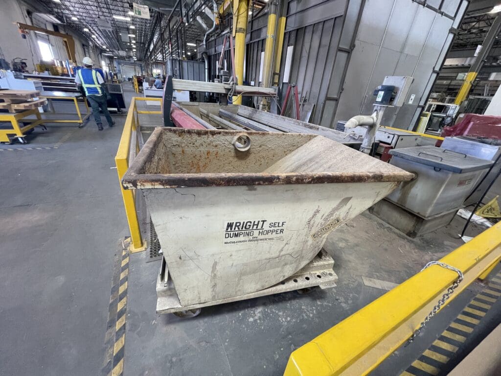Used Omax Maxiem 2040 CNC Waterjet For Sale