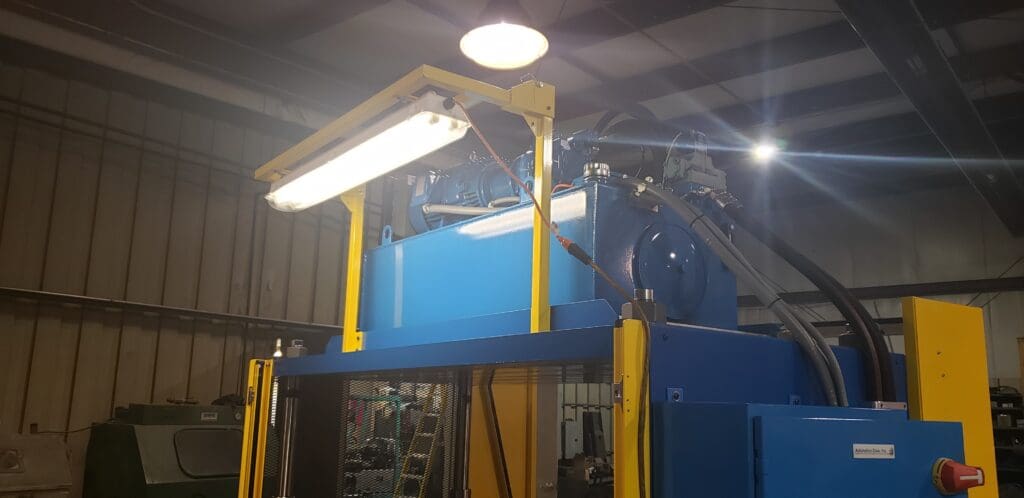 Used SMTINC Trim Die for Sale
