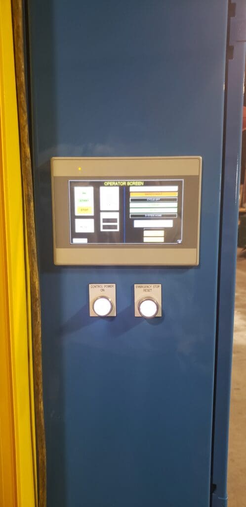 Used SMTINC Trim Die for Sale