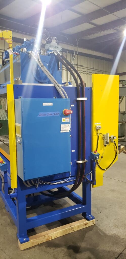 Used SMTINC Trim Die for Sale