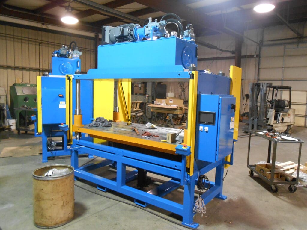 2022 SMTINC Trim Die