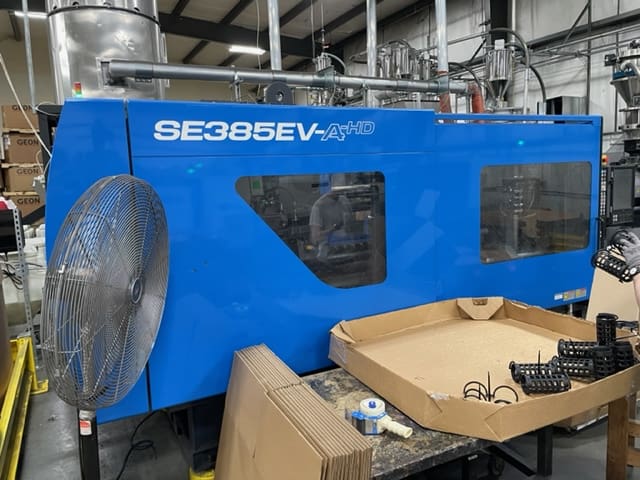 2018 Sumitomo SE385EV-A-HD