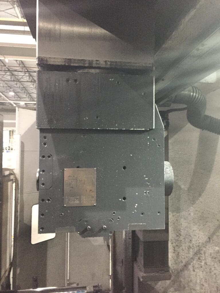 Used Toshiba MPC3180B CNC Vertical Machining Center For Sale
