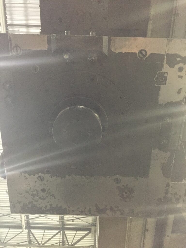 Used Toshiba MPC3180B CNC Vertical Machining Center For Sale