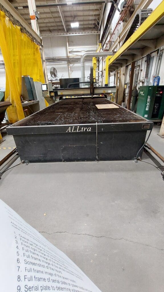 2013 ALLtra PG14-8