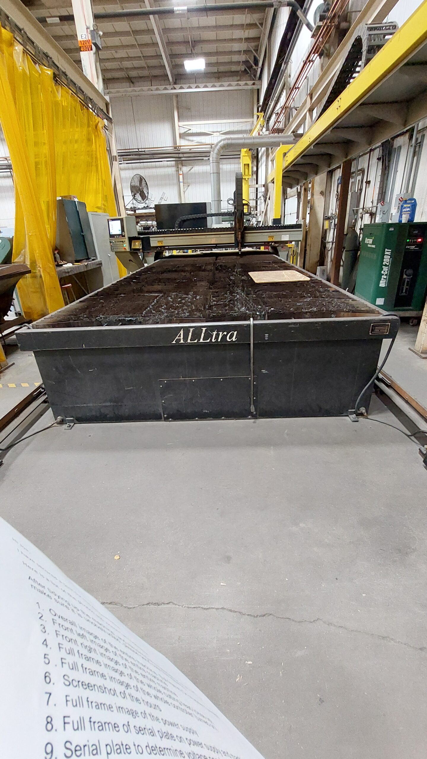 2013 ALLtra PG14-8