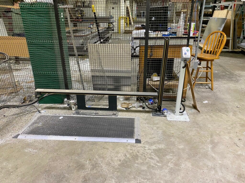 Used Biesse Rover Plast B FT 2264 CNC Router For Sale