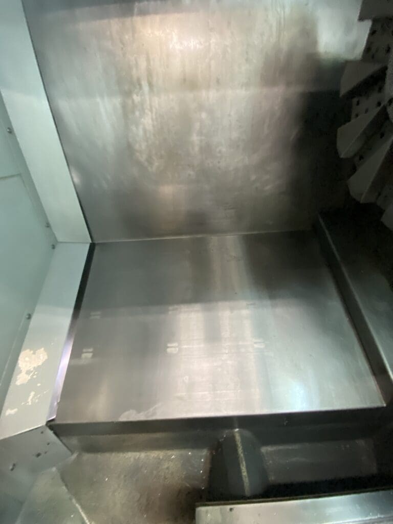 2012 Haas ST-20 CNC Lathe, photo 6 of 11