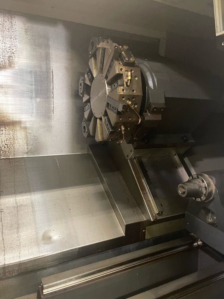 Used Haas ST-30 CNC Lathe For Sale