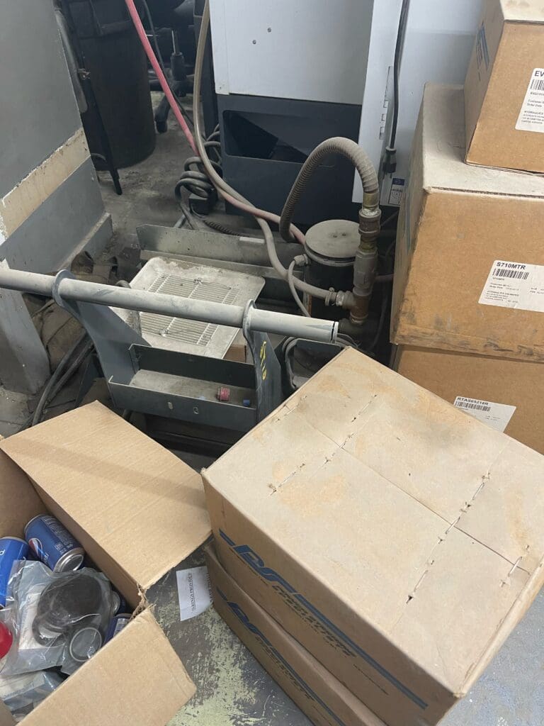 Used Haas ST-30 CNC Lathe For Sale