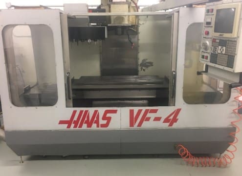 1994 Haas VF-4