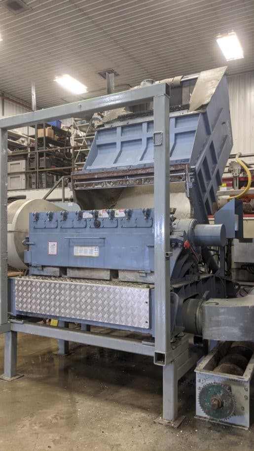 2018 Herbold SML 60/145-SXY-2